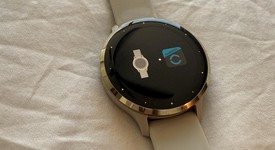 Good
													Garmin Venu 3S - Gray, photo 5 of 11