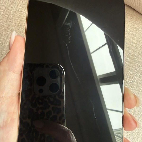 Apple iPhone 16 Pro Max - AT&T, 256 GB, Desert, A3084