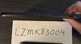 Mint
													Kobo Libra Colour - Black, 32 GB, photo 3 of 6