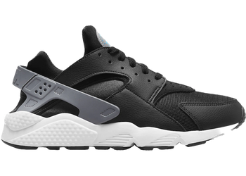 Nike Air Huarache Black Cool Grey for sale