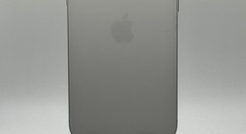 Fair
													Apple iPhone 16 Plus - Unlocked, White, 128 GB, A3082, photo 1 of 6