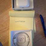 Used Apple AirPods Pro - MagSafe Case