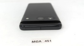 Good
													Google Pixel 8 - Unlocked, Obsidian, 256 GB, 8 GB, G9BQD, Sub-6 5G, photo 3 of 10