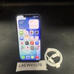 Fair Apple iPhone 14 - T-Mobile, 128 GB, Midnight, A2649
