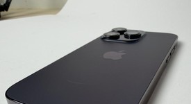 Mint
													Apple iPhone 14 Pro - Unlocked, Purple, 256 GB, A2650, photo 4 of 5