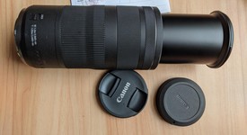 Mint
													Canon RF 100-400mm f5.6-8 IS USM, photo 2 of 9