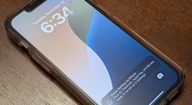 Good
													Apple iPhone 13 Pro - T-Mobile, Sierra Blue, 128 GB, A2483, photo 5 of 13