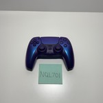 Mint DualSense Wireless Controller - Chroma Indigo