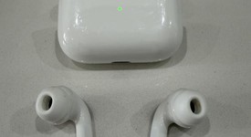 Used
													Apple AirPods Pro 2 - USB-C, photo 3 of 3