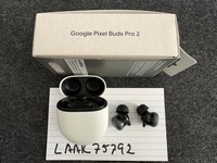 Google Pixel Buds Pro 2