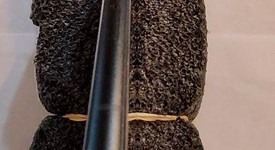 Good
													Google Pixel 6a - Verizon, Charcoal, 128 GB, 6 GB, GB62Z, photo 1 of 4