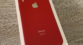 Mint
													Apple iPhone Xr - AT&T, Red, 128 GB, A1984, photo 3 of 8