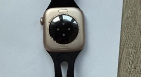 Good
													Apple Watch Series 10 42mm - Rose Gold, A2997 - GPS, Aluminum, photo 3 of 8