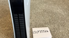 Good
													PlayStation 5 Standard Edition (2020) - White, 825 GB, Standard Edition, photo 5 of 6