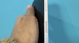 Good
													Apple iPhone 13 - Unlocked, Pink, 128 GB, A2482, photo 4 of 7