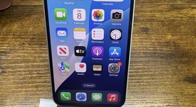 Good
													Apple iPhone 16e - Unlocked, White, 256 GB, A3212, photo 1 of 8