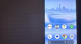 Mint
													Google Pixel 9 Pro XL - Unlocked, Obsidian, 1 TB, 16 GB, GGX8B, photo 1 of 8