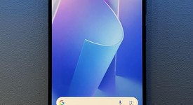 Mint
													Xiaomi Redmi Note 11 Pro 5G - Unlocked Non-US, Blue, 128 GB, 8 GB, photo 4 of 11