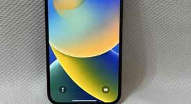 Mint
													Apple iPhone 12 Pro Max - Unlocked, Graphite, 256 GB, A2342, photo 1 of 8