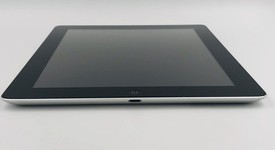 Good
													Apple iPad 4 - Wi-Fi, Black, 64 GB, A1458, photo 3 of 6
