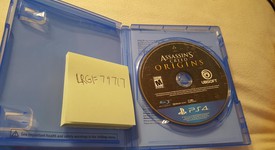 Mint
													Assassin's Creed: Origins for PlayStation 4, photo 6 of 6
