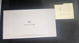 New
													OnePlus Watch 3 - Black Steel, 43mm, photo 4 of 4