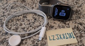 Good
													Apple Watch Ultra 2 49mm - Unlocked, Natural, A2986, photo 1 of 6