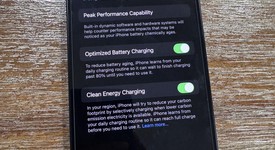 Mint
													Apple iPhone 12 - Unlocked, Black, 64 GB, A2172, photo 2 of 8