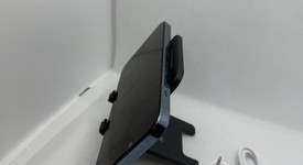 Fair
													Apple iPhone 13 Pro Max - T-Mobile, Sierra Blue, 128 GB, A2484, photo 5 of 5