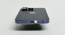 Mint
													Apple iPhone 14 Pro - Unlocked, Purple, 128 GB, A2650, photo 5 of 9