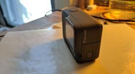 Good
													GoPro HERO7 - Silver, photo 1 of 6