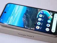 Google Pixel 9