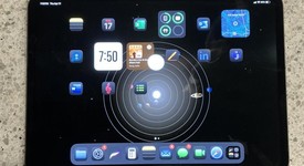 Good
													Apple iPad Pro 11" (M4) 2024 - Verizon, Black, 256 GB, 8 GB, A2837, Standard Glass, photo 4 of 16