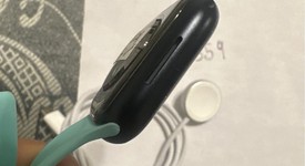 Mint
													Apple Watch Series 8 41mm - Midnight, A2770 - GPS, Aluminum, photo 4 of 5