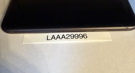 Mint
													Apple iPhone 11 - Unlocked, Black, 64 GB, A2111, photo 4 of 8