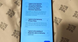 Mint
													Samsung Galaxy S24 Ultra - Unlocked, Black, 512 GB, 12 GB, SM-S928U1, photo 5 of 5