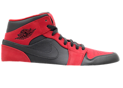 Jordan 1 Mid Bred (2013) for sale