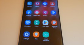 Fair
													Samsung Galaxy S21 Ultra 5G - AT&T, Black, 128 GB, 12 GB, SM-G998U, photo 2 of 8