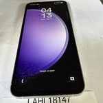 Mint Samsung Galaxy S23 FE - Verizon, 128 GB, Purple, 8 GB, SM-S711U