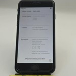 Good Apple iPhone SE 3rd Gen 2022 - Unlocked, 64 GB, Midnight, A2595