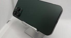 Fair
													Apple iPhone 13 Pro Max - Unlocked, Green, 128 GB, A2484, photo 4 of 6