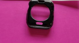 Good
													Apple Watch Series 6 40mm - Unlocked, Gray, A2293 - Cellular, Aluminum, photo 6 of 6