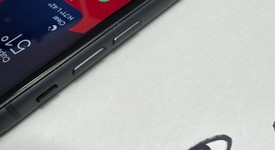 Good
													Apple iPhone 11 - T-Mobile, Black, 64 GB, A2111, photo 5 of 11