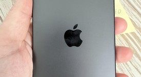 Good
													Apple iPhone 16 Pro Max - Unlocked, Black, 256 GB, A3084, photo 2 of 8