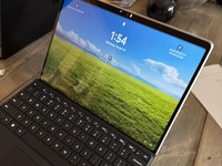 Microsoft Surface Pro 11