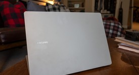 Mint
													Samsung Galaxy Book3 Pro - I7, Beige, 512 GB, 16 GB, 14", photo 4 of 10