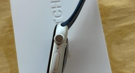 Mint
													Apple Watch Series 10 46mm - Silver, A2999 - GPS, Aluminum, photo 5 of 16