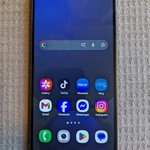 Good Samsung Galaxy S24 FE - Unlocked, 256 GB, Graphite, SM-S721U1