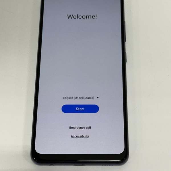 Samsung Galaxy A32 4G - Unlocked Non-US, 128 GB, Violet, 4 GB
