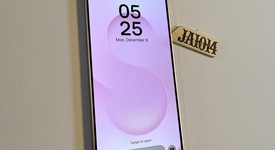 Mint
													Samsung Galaxy S25 - Unlocked, Pinkgold, 256 GB, 12 GB, SM-S931U1, photo 3 of 7